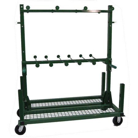 Sumner Hanger MAC with MESH Base (785651)